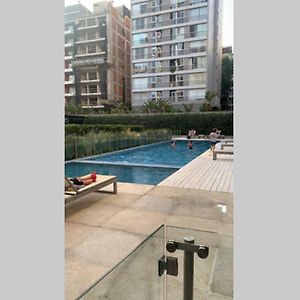 Apartamento de 1 Dormitorio
